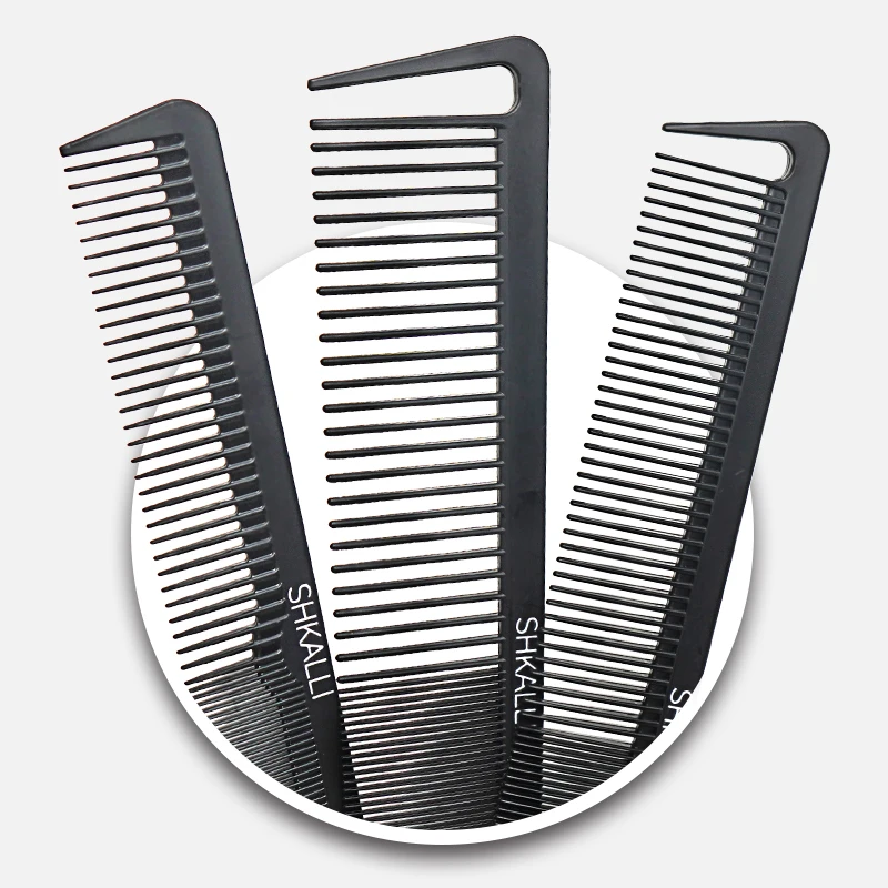 Professional Haircutting Hair Comb Hair Stylist Tools Salon Hairdresser Haircut Accessories Multifunctional Hair Comb
