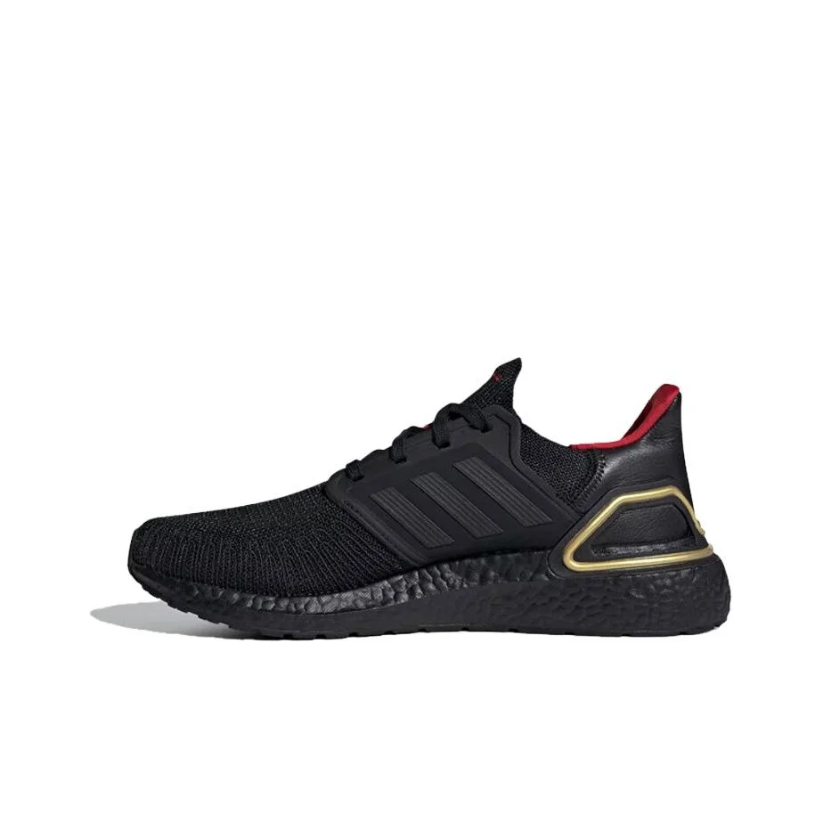 Adidas ULT Low top Casual Training Running Shoes Unisex Black IF9269