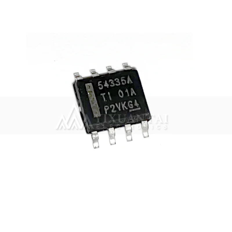 TPS54335ADDAR 54335A TPS54335 SOP8  New Original In Stock