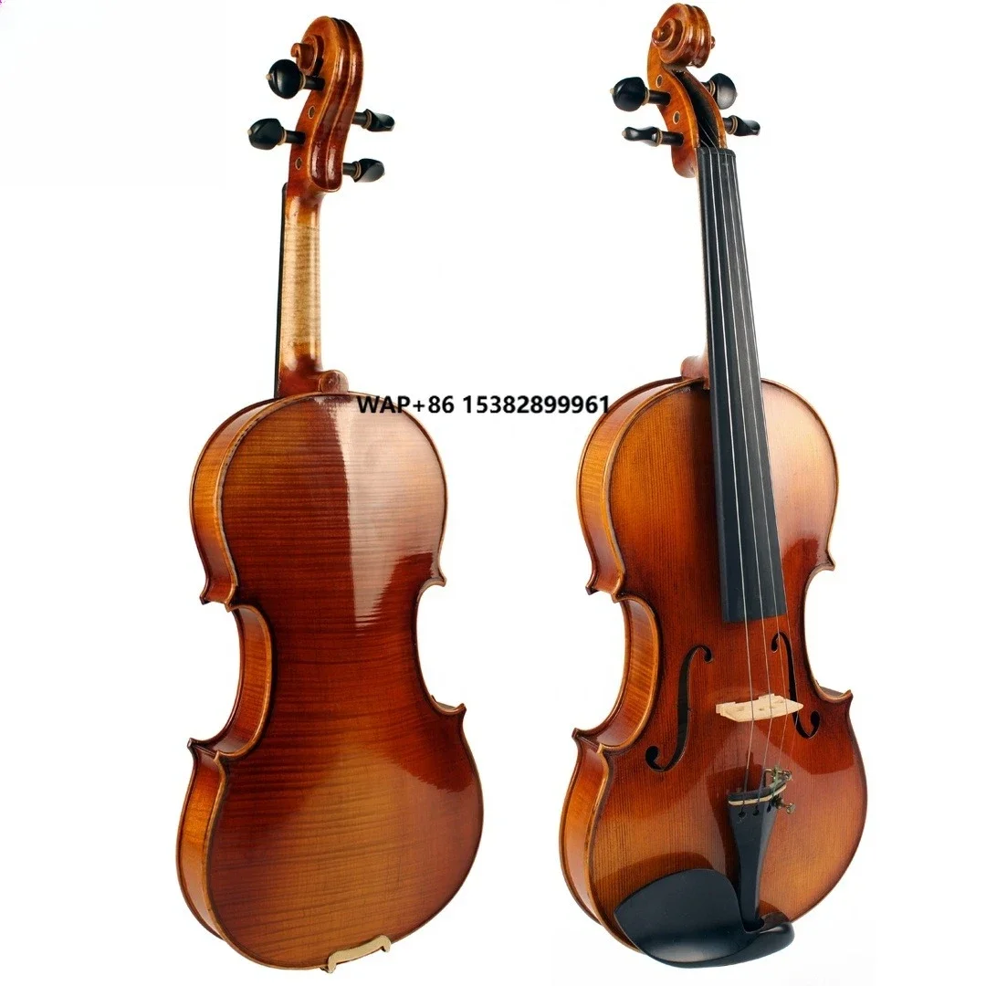 High Grade Handmade Fashionable Advanced Violin