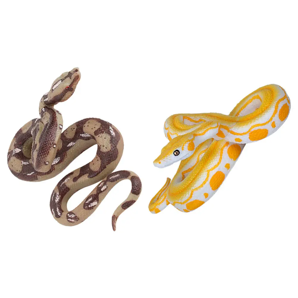 2pcs-realistic-fake-snake-lifelike-prank-halloween-scary-garden-decoration-crawling-prop-snake-prank-garden-props