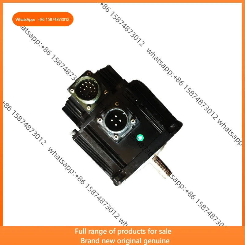 

PLC Controller SGMG-05A2A Servo Motor New Original Stock in Stock