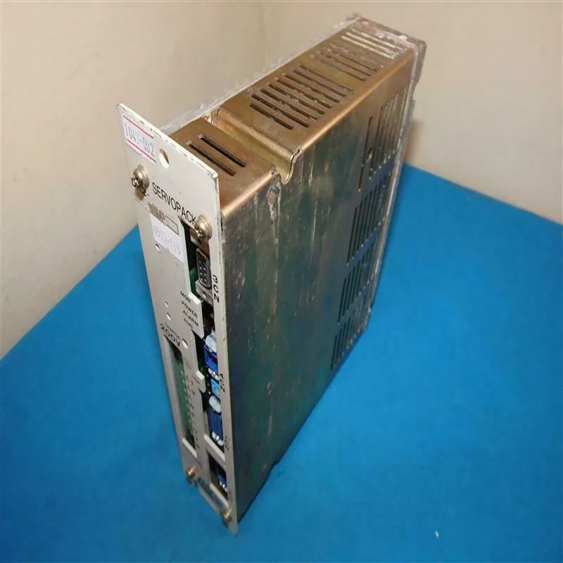 In Good Condition Servo Drives DR2-A5AC-NY41 In Stock