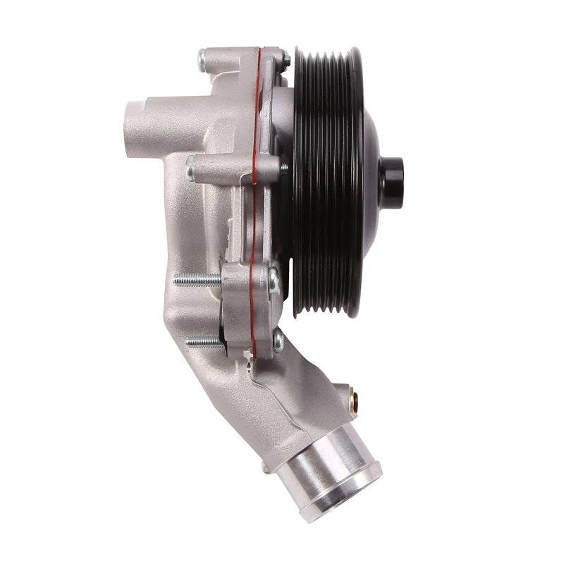 Car Engine Water Pump For Discovery LR4 Range Rover Sport -Jaguar XF XJ XE XK XJR 3.0L V6 5.0L V8 AJ813909 LR097165