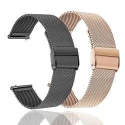 Watchband For Xiaomi Redmi Watch 5 Active/Lite Bracelet Strap For Redmi Watch5 Lite Correa Stainless Steel Replacement Band
