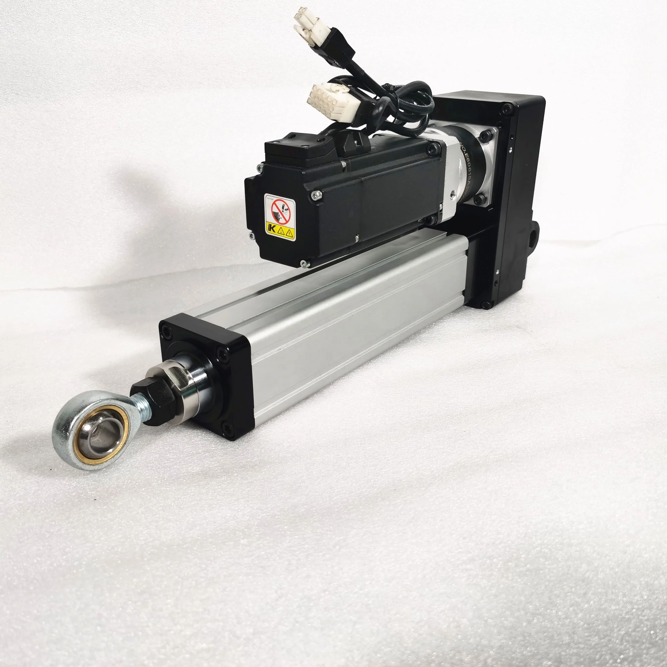 Servo+linear+actuator 220v With AC Servo Motor