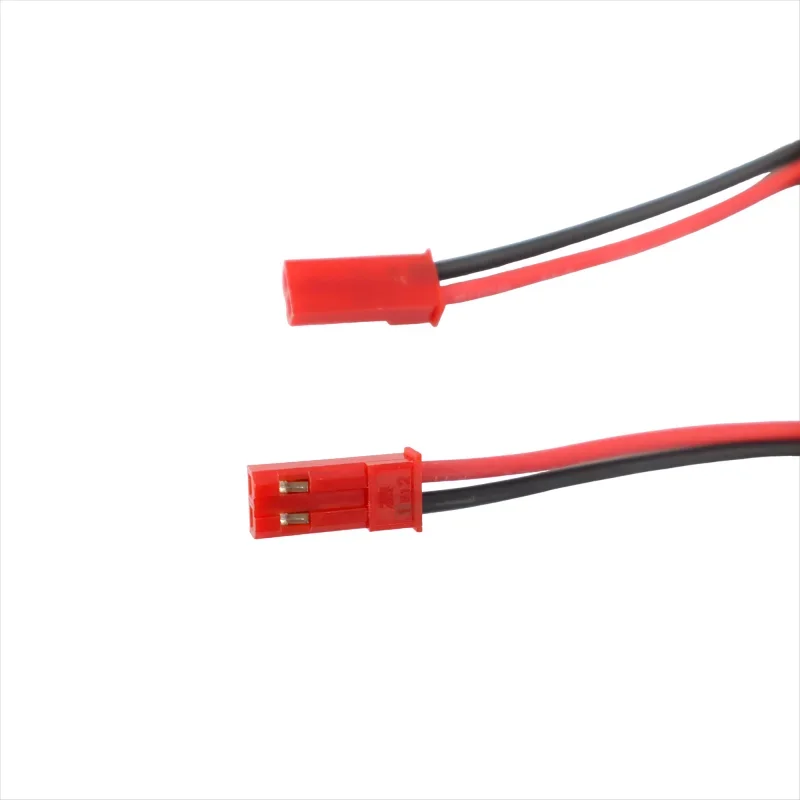 جديد 3 قطعة XT60 ذكر إلى أنثى JST أنثى/ذكر JR في خط محول الطاقة موصل ليبو لبطارية RC ليبو نموذج شاحن ملحق #6