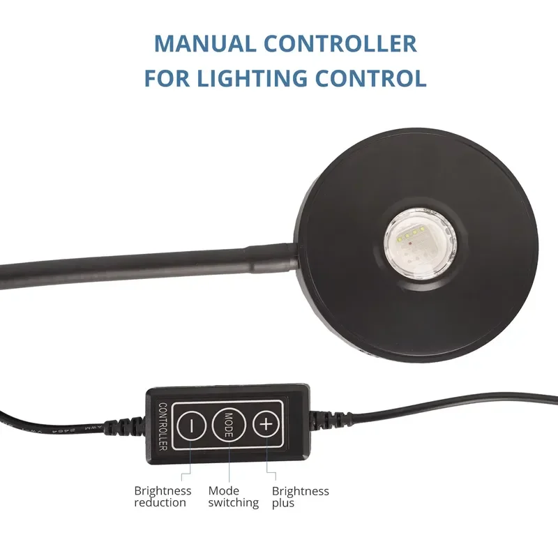 Marine Coral Reef Aquarium Light Enhancing the Beauty of Your Aquarium