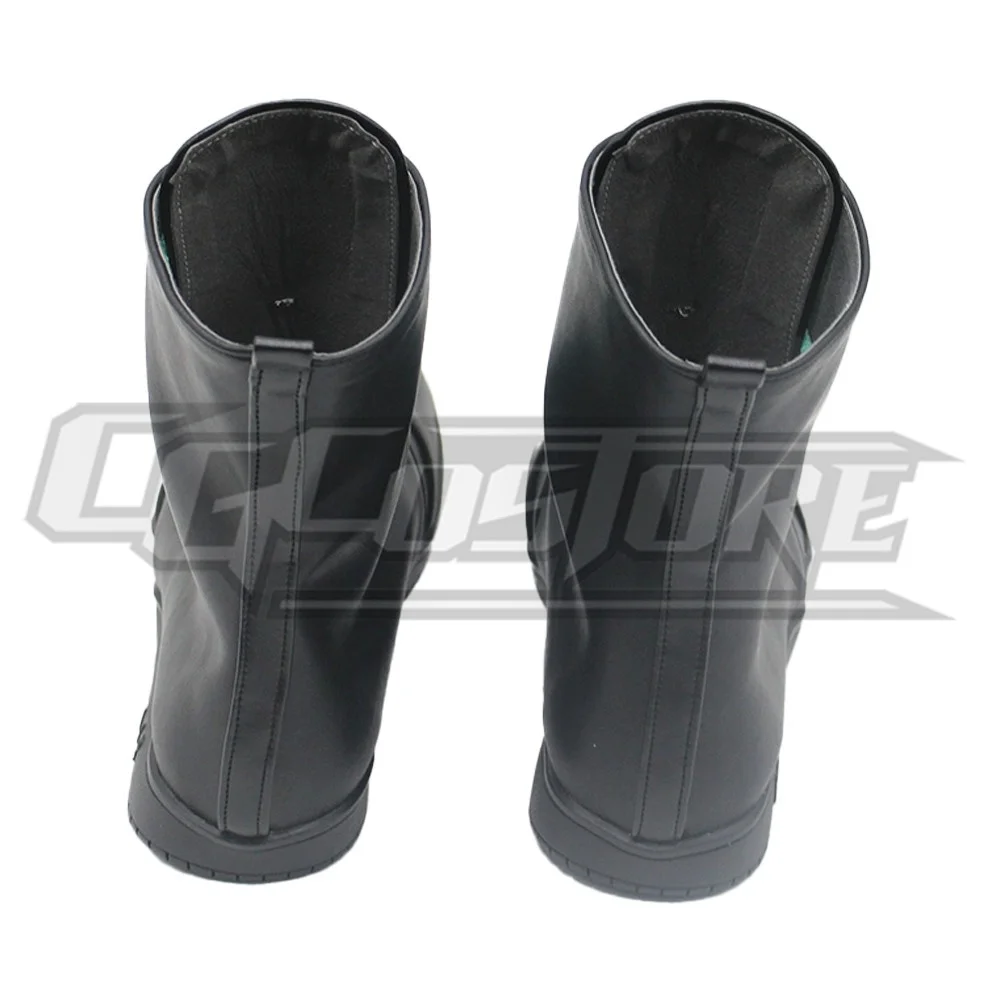 バンドリ！ かなめらなコスプレ靴男性ユニセックスアニメキャラクター衣装靴送料無料 ACS-6301