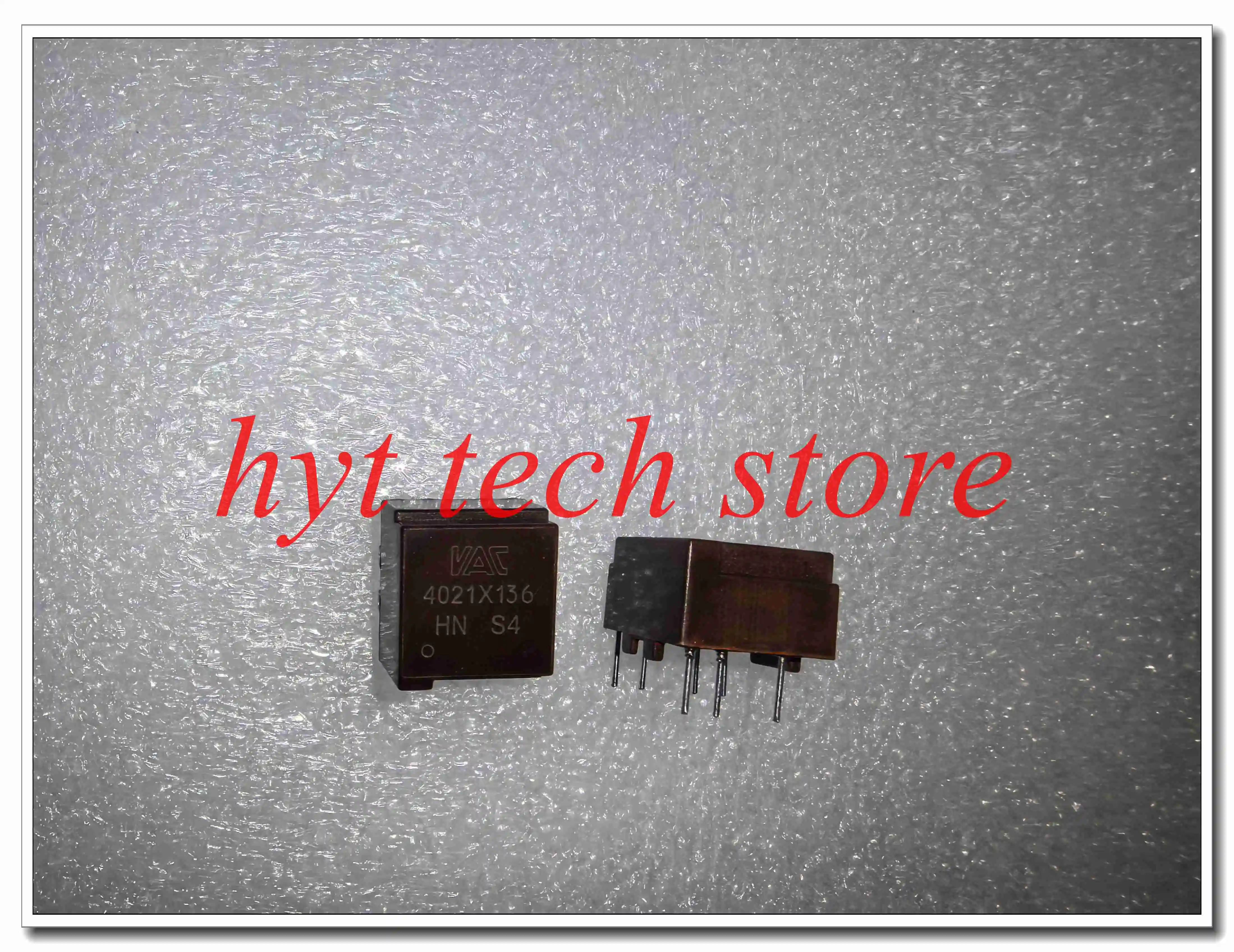 VAC 4021X136  Frequency and voltage conversion SENSOR， 100% tested before shipment
