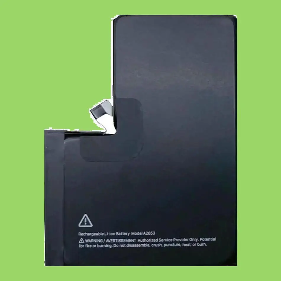 

Mobile Phone Battery Long-Lasting Performance For Apple Iphone 15 Pro Max Environmentally Friendly 4441Mah