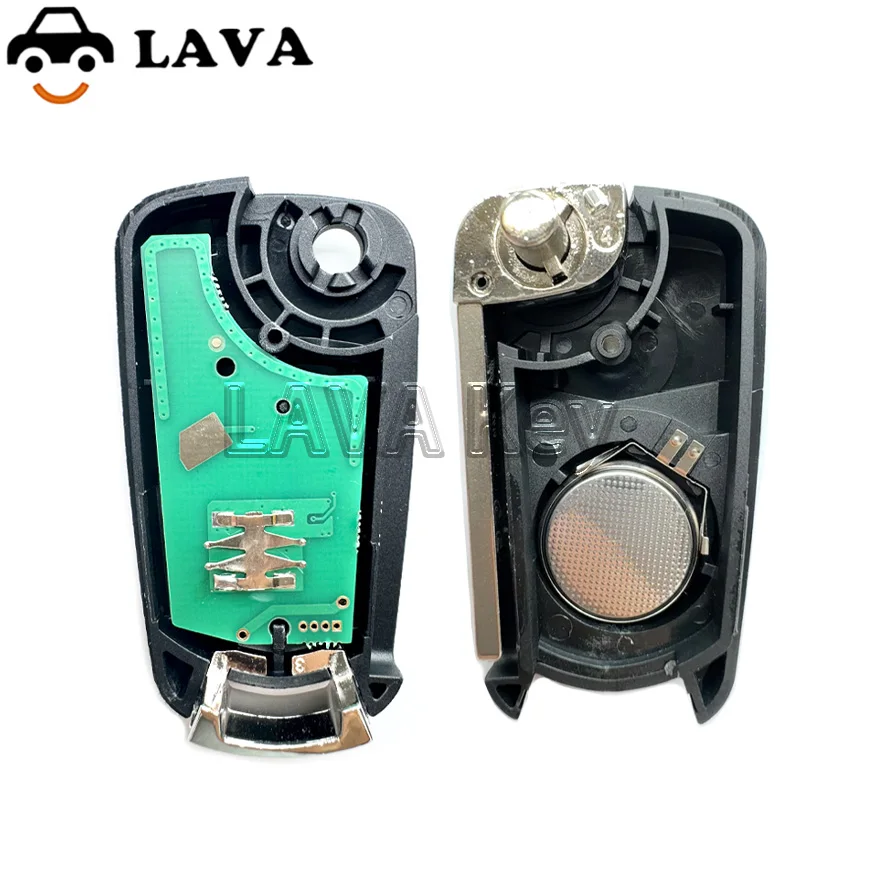 Рисунок 3 - LAVA дистанционный ключ от машины