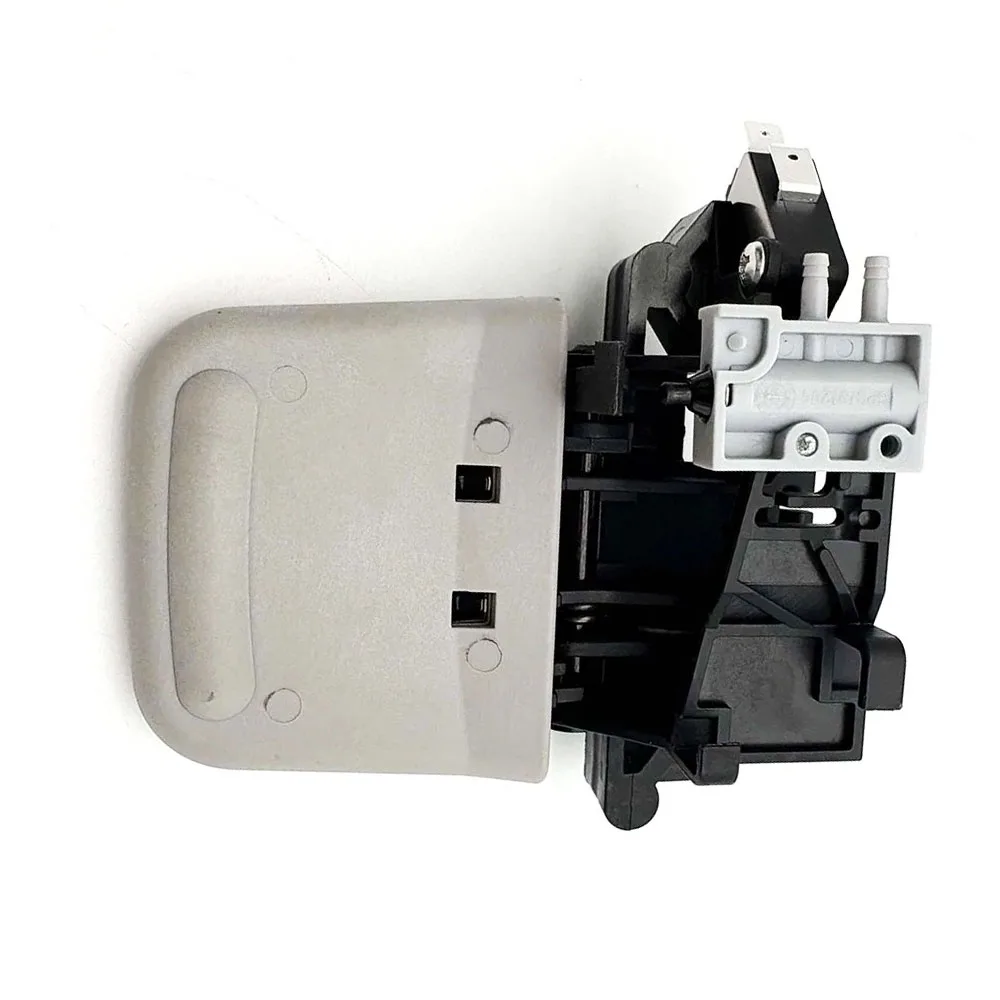OE: GR132146 1268387 For Grammer MSG95, MSG97 Seat Air Suspension Level Control Switch