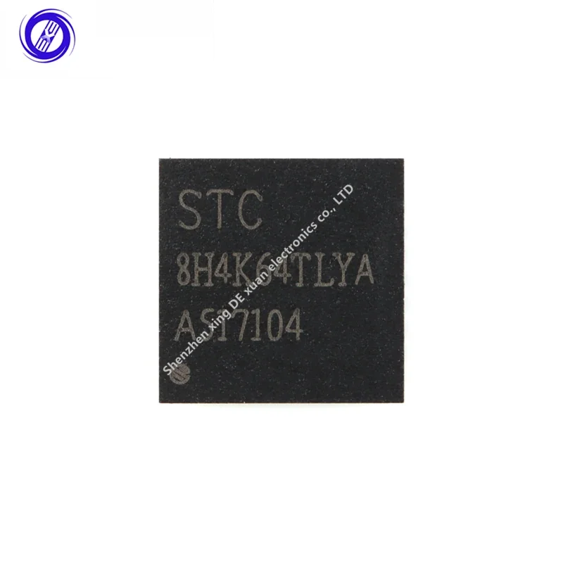 10PCS Original STC8…