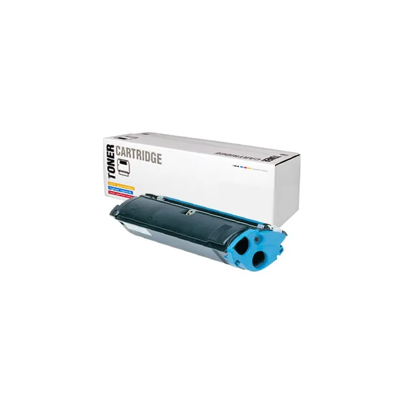 EC900C recycled EPSON toner cartridge-M2300C, replaces C13S050099 / 1710517008 XEC900CR imprimirbien.com