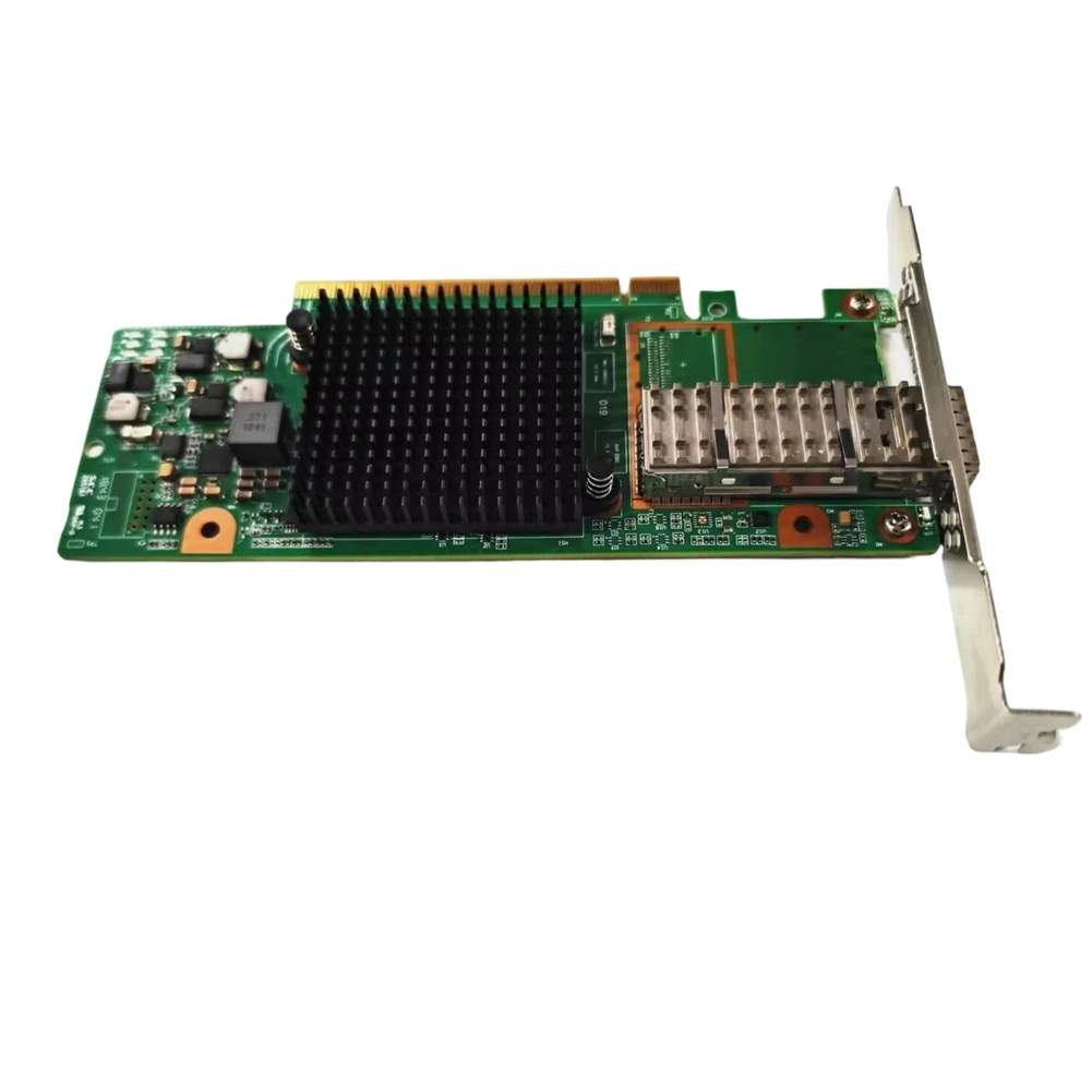 618 Mega Sale SP350-BC5M01IBMA-IB for Mellanox MCX555A 100GbE QSFP28 Network Adapter High-Speed Server NIC Module Replacement