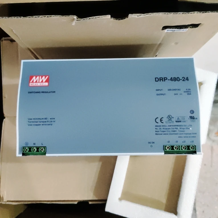 Mingwei Switching P…