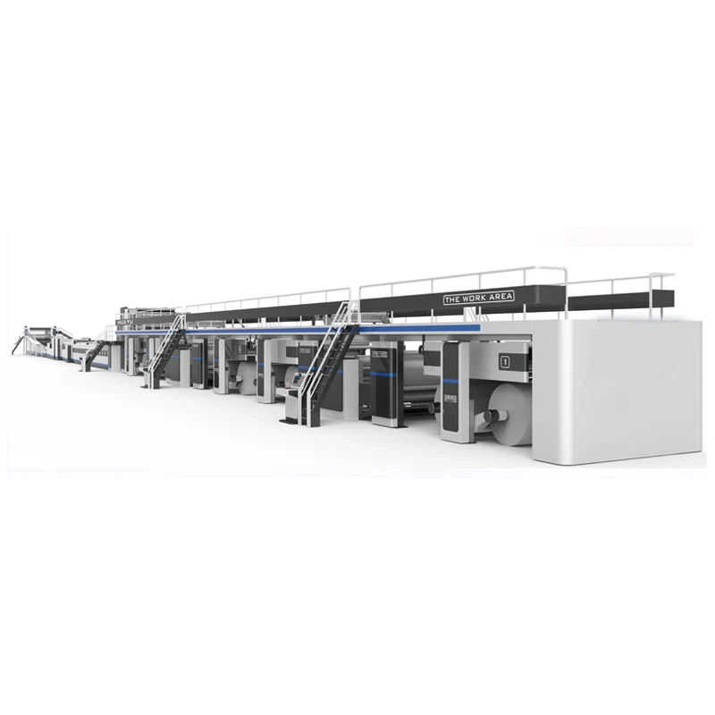 Hot Selling Used 2ply/3ply/5ply Corrugated Carton Box Making Machine Iecho Carpets Cutter Label Cutting Machine for Sale