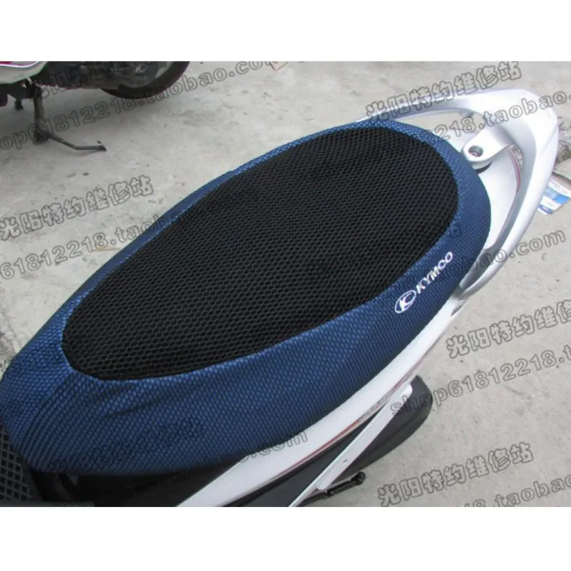 

Motorcycle Cushion Cover Sunscreen for Kymco Vp Second Generation Gp110 Vp110 125 Gpx