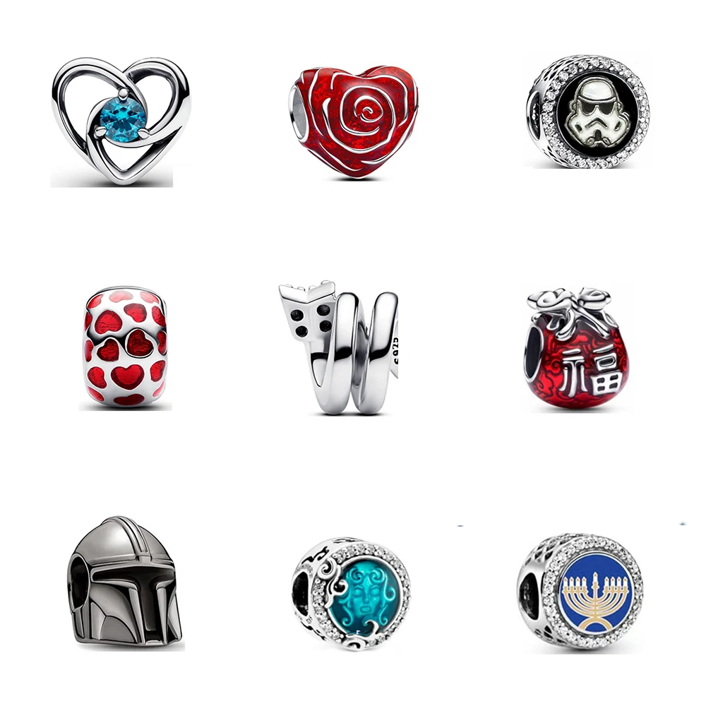 #44 Silver Beads List of Top Picks