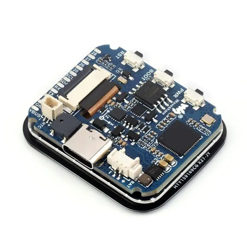 652F Multifunctional 1.69