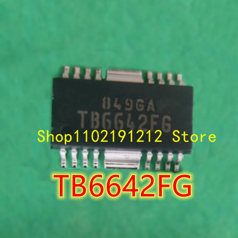 SPF5014 TB6642FG TA7291FG VND5E006ASPTR-E TA8406F SPF5018 HSOP16