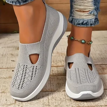 Women's Lightweight Walking Shoes 4