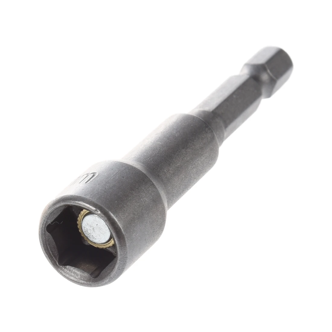 ABMO 5 個磁気パワー 10mm 六角ソケットナットセッタードライバー