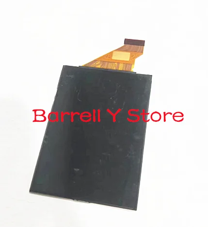 Tela LCD com retroiluminação, Unidade de substituição da câmera, Reparar peça sobresselente sem retroiluminação, Canon SX720 SX620 SX610