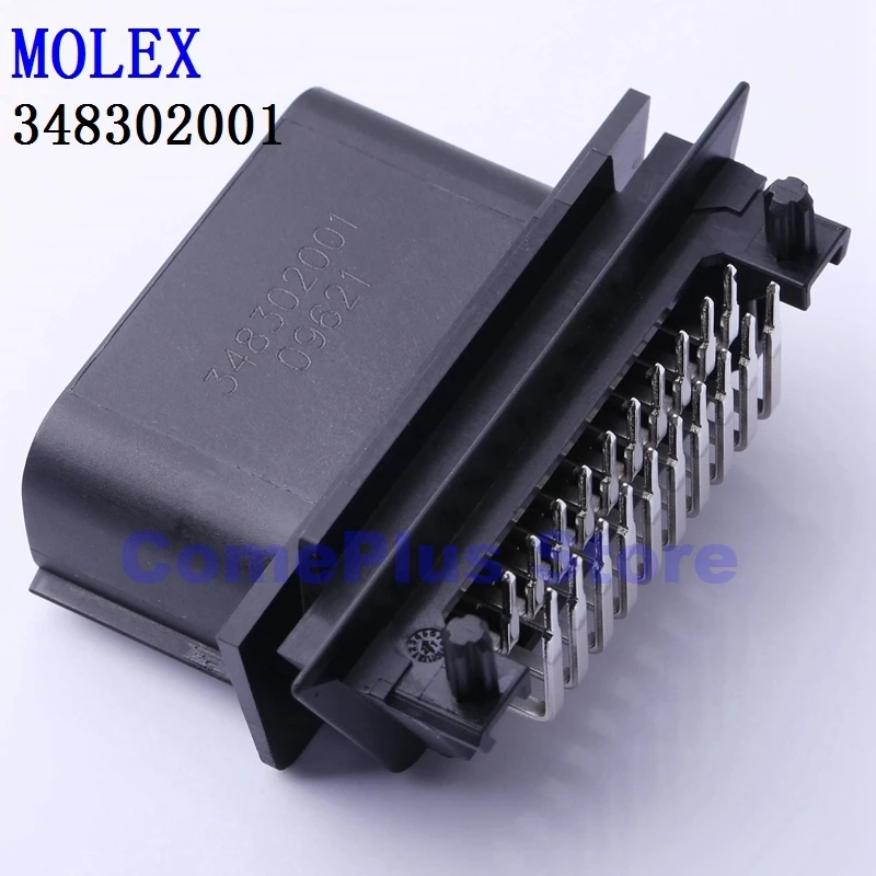 

10PCS 348302001 348404020 348611106 348978240 Connectors