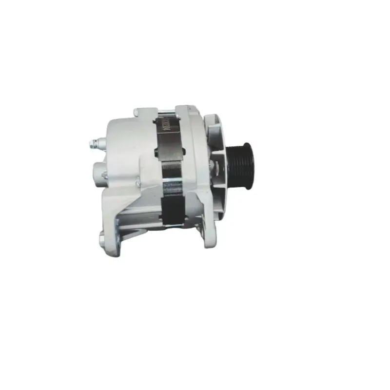 

Factory Direct Wholesale Diesel Engine Parts High Perfomance Original Engine Alternator For Cummins 3935530