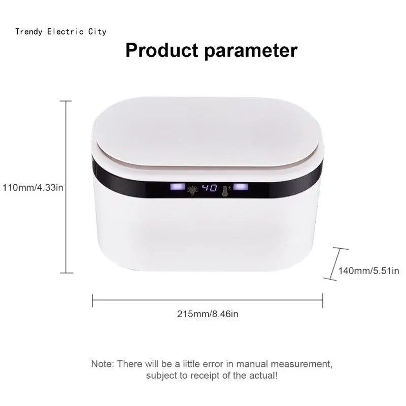 R9cd aquecedor lenços umedecidos para bebês, dispensador lenços umedecidos para bebês, aquecedor lenços umedecidos com