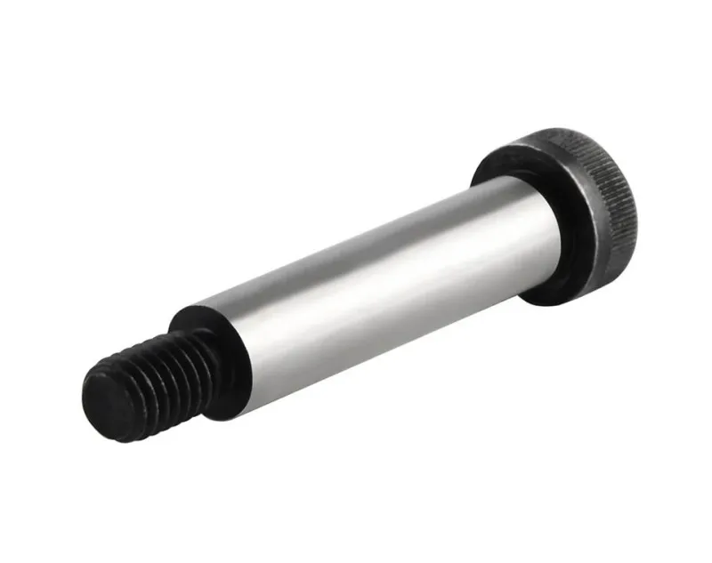 Hex Socket Cap Head Shoulder Roller Bearing Screw Bolt M5M6~M16  Dia=6/6.5/8/10/12/13/16/20mm High Tensile Grade12.9 Alloy Steel