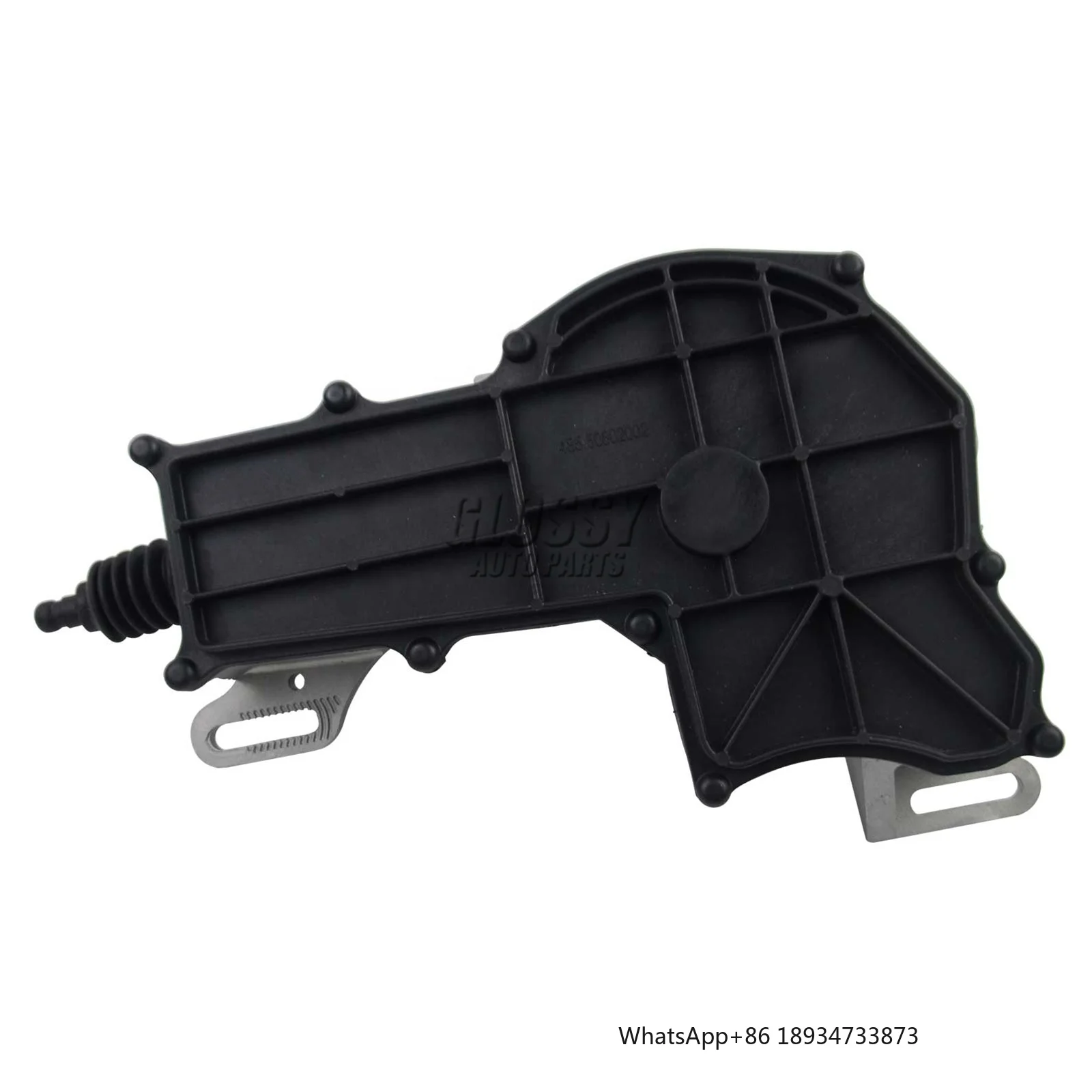 مشغل اسطوانة القابض اللامع لـ Forfour 454 4542570579 3981000067 SMN900584 MN900584