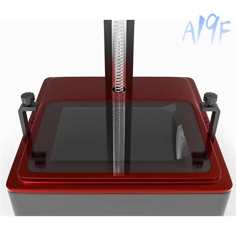 A19F-5PCS Screen Pr… - image