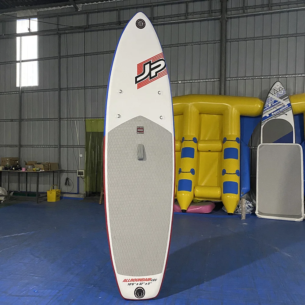 

China Manufacturers 2020 New Design Softtop Durable Soft Top Epoxy Surfboard