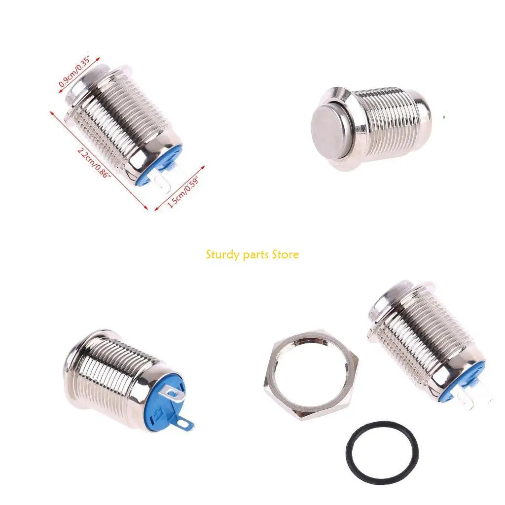 97qc-12-мм-водонепроницаемый-высокий-круглый-металлический-мгновенный-кнопочный-переключатель-винтовые-клеммы