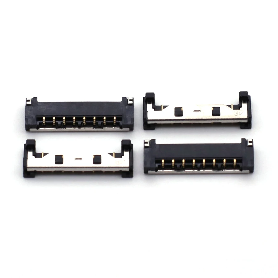 1 قطعة ل ASUS GA502IU GA401QM GA401QE FA507 NR2201ZE 8Pin X415JA ل ASUS rog g15 اللوحي موصل البطارية واجهة البطارية