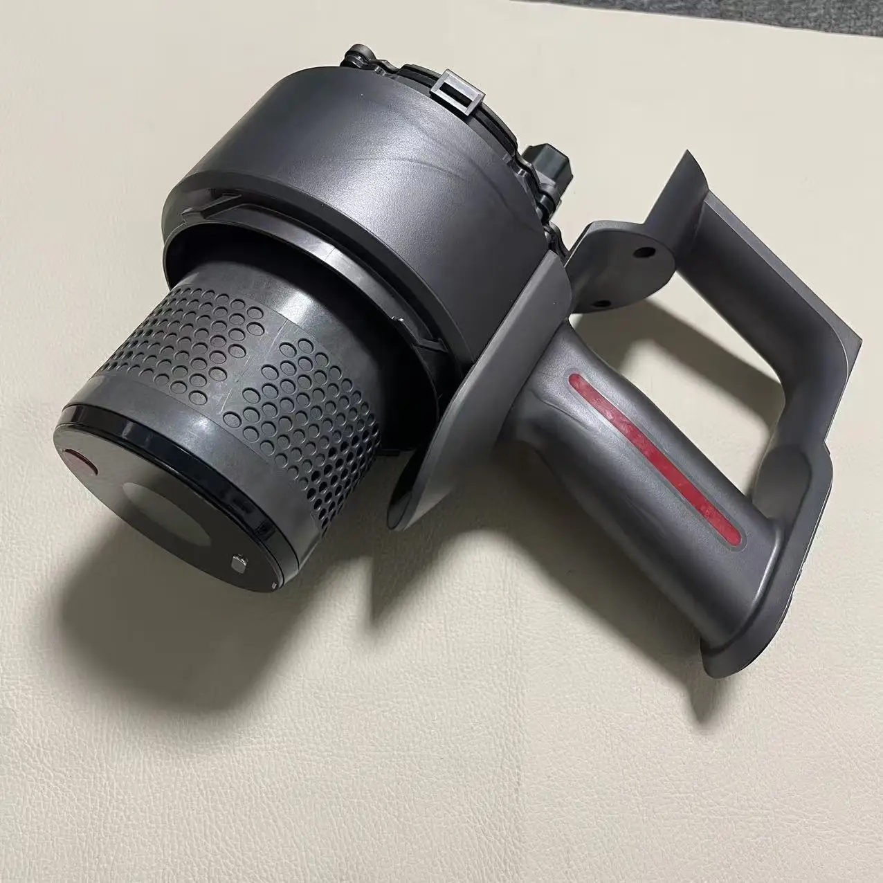 Original vacuum motor assembly for Dyson Gen5 replacement Motor handle switch