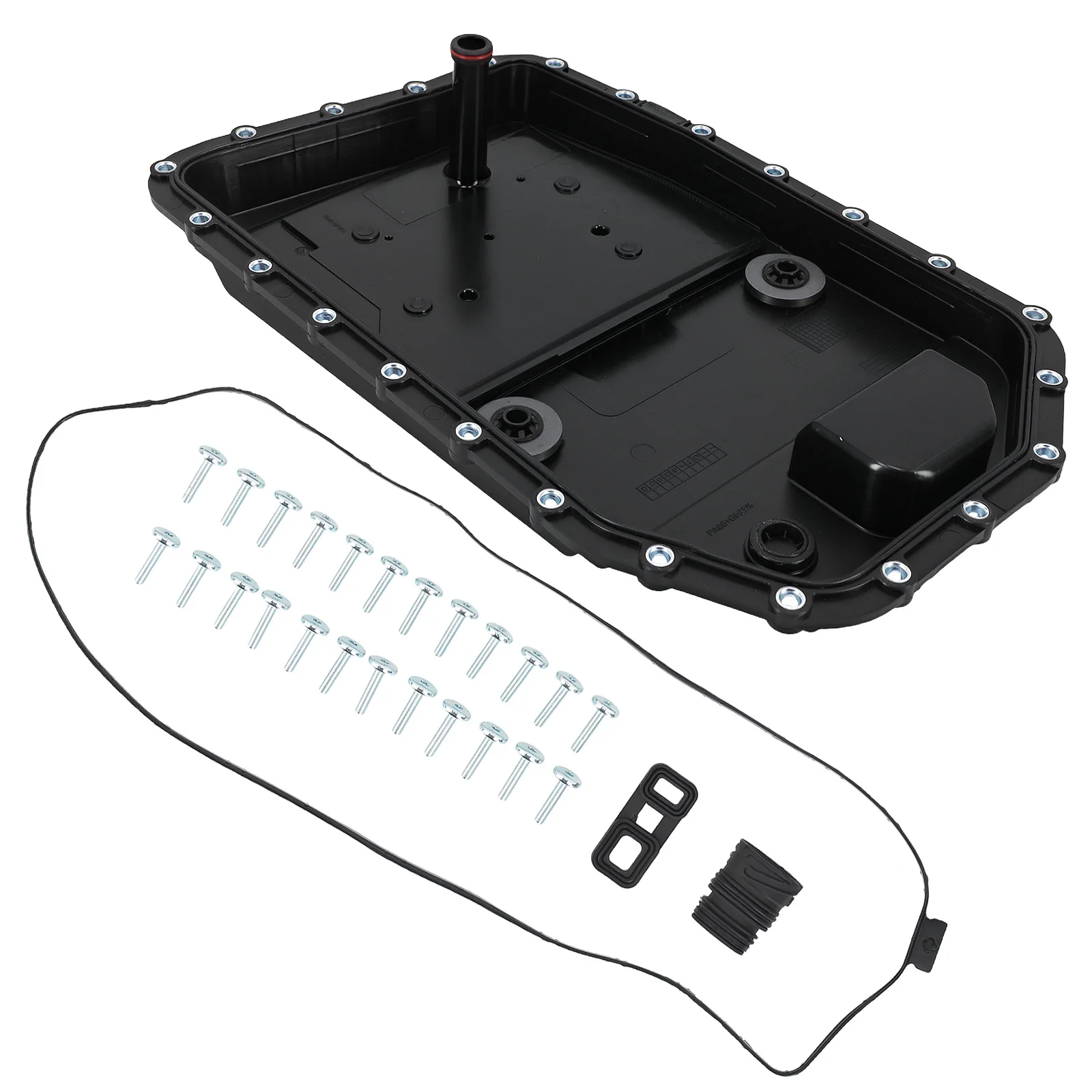 

Transmission Sump Pan for BMW 328i 335i xDrive 2007-2013 24117536387