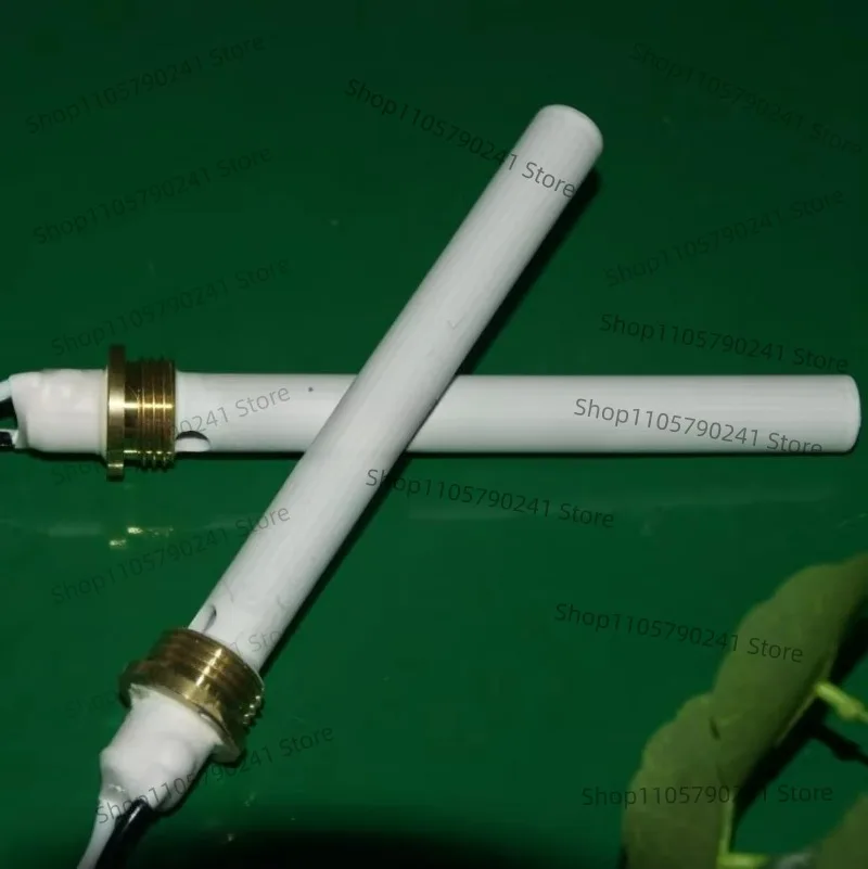 1PC MCH Ceramic Igniter 220V 120V High Temperature Dry Burning Wood Pellet Ignition Source