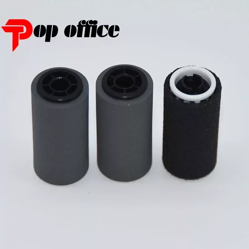 10SET ADF Pickup Separation Feed Roller for XEROX 7120 7125 7425 7428 7435 7525 7535 7545 7556 5325 5330 5335 7220 7225 7830