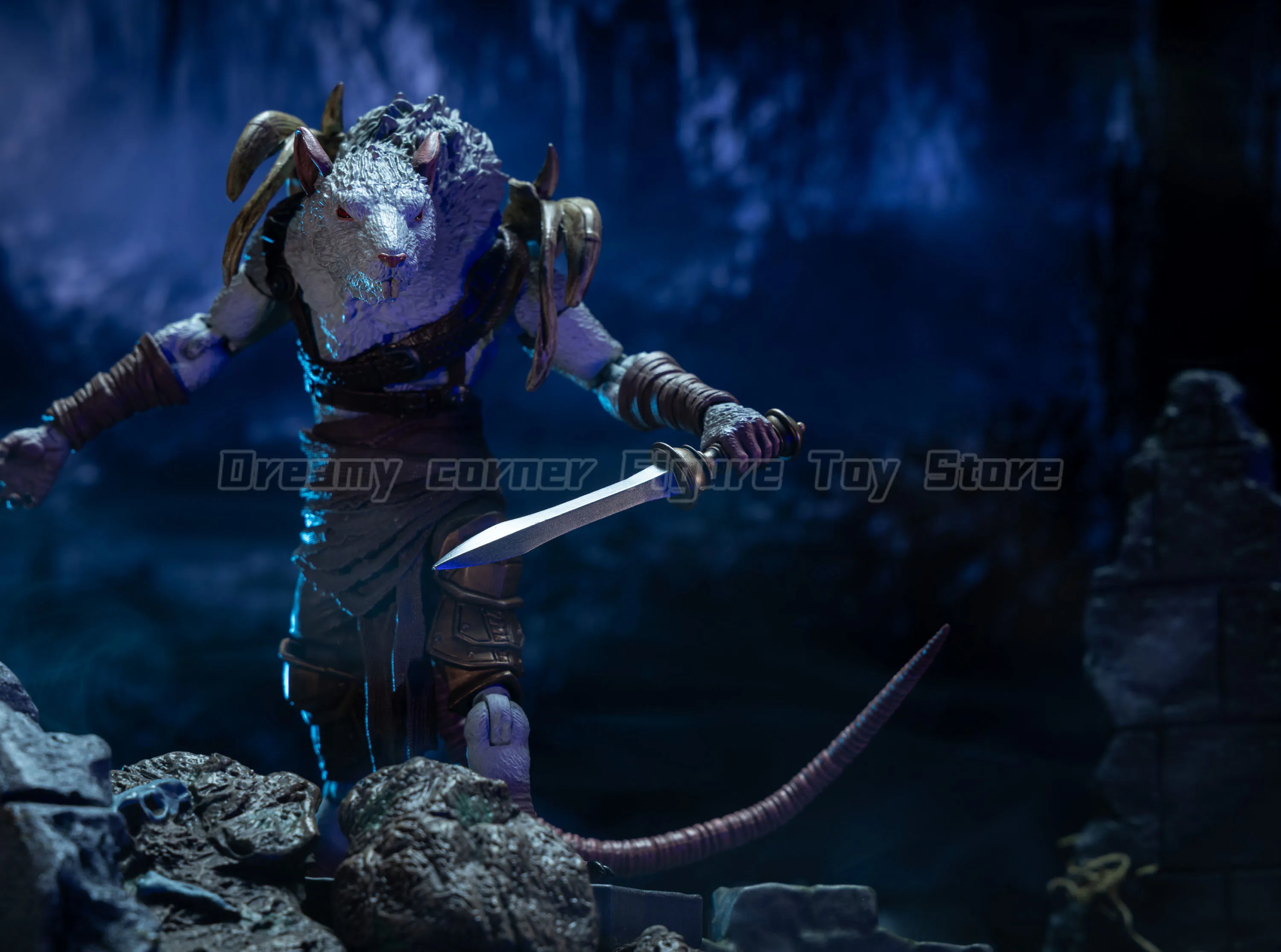 【Prevendita】Four Horsemen Stud - Model Kit Robocop recensione e prezzo