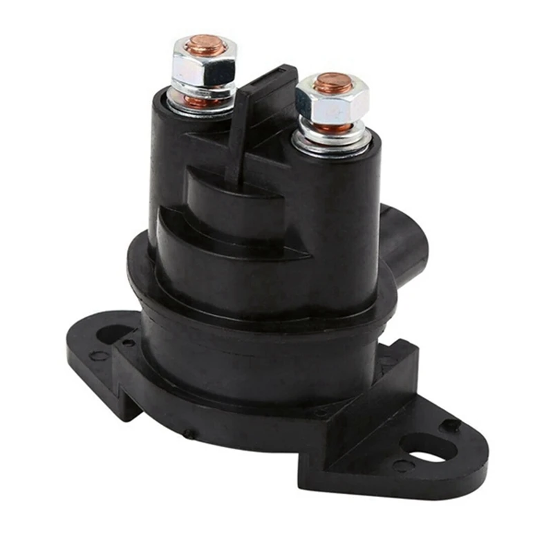 3Pcs Starter Relay Compatible For Seadoo GTX 215 RXT X Wake LTD 155 GTR SE 278002347 278001376 278000513