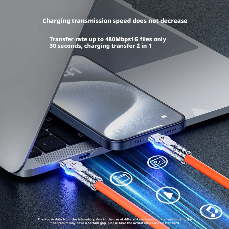 2M Fast Charging Ca…