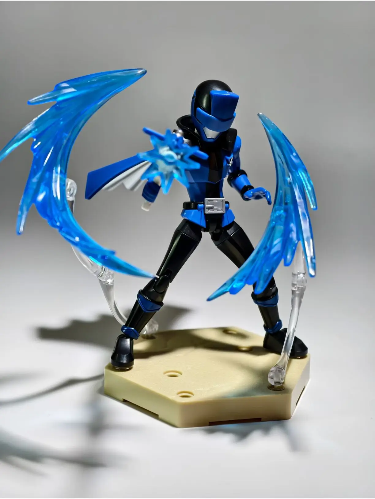 オリジナル新 Keeppley アニメフィギュア超無限版エディション Vol.2