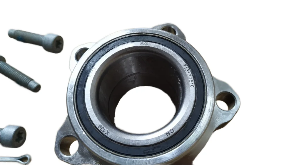 Factory Wholesale Quality Front Wheel Bearing 1210 Kit for Ford Transit 6C11 1K018 AA Auto Parts