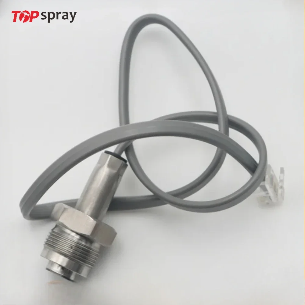 Airless Paint Mark Pressure Transducer Sensor Tool Parts for Sprayer Ultra 390 395 495 595 NEW 243222