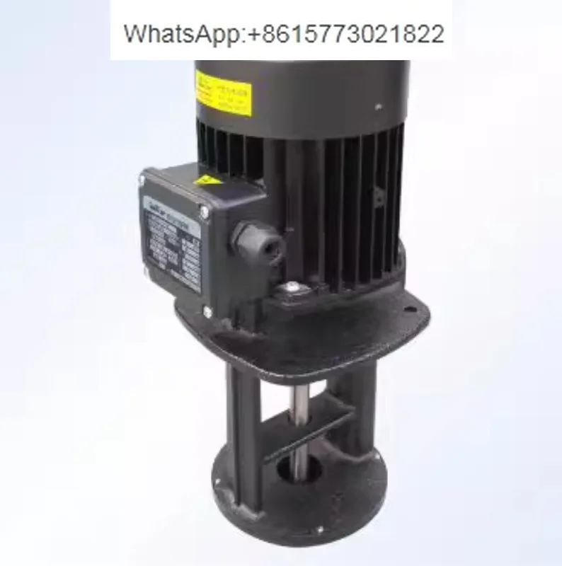 Luikar Rocoi-bomba de circulación de inmersión, LDPB4-18-TP, centro de mecanizado, resaltador