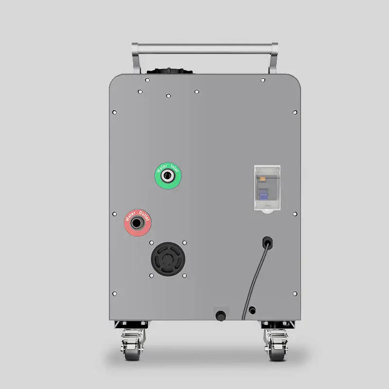 1.5HP Ice Bath Machine, Customizable Appearance, Wi Fi Intelligent Reservation, High-end Wellness, Cold Therapy Experience